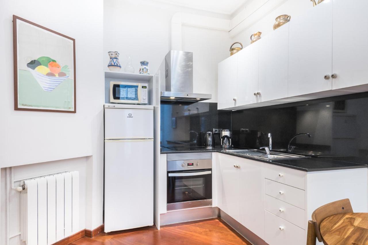 Modernist Apartment In The Best Location Barcelona Exterior photo