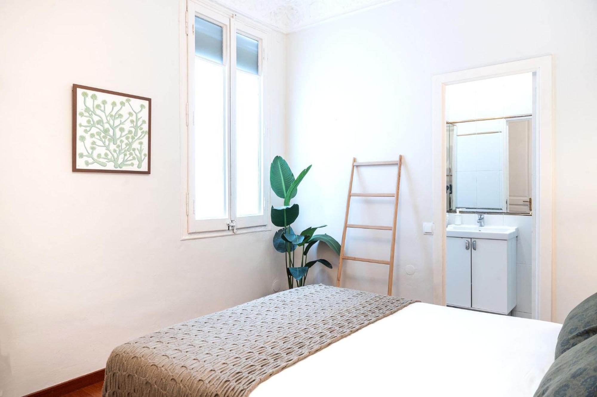 Modernist Apartment In The Best Location Barcelona Exterior photo